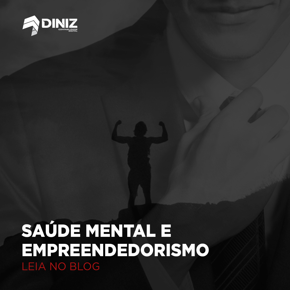 Saúde mental e empreendedorismo