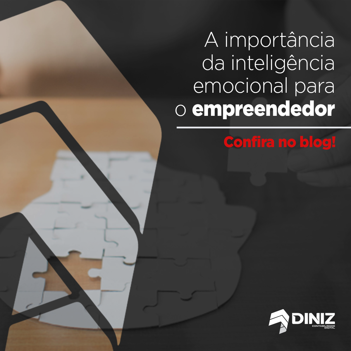 A importância da inteligência emocional para o empreendedor